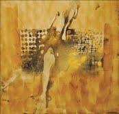 Lucilla Restelli - Oro il colore dell'oro